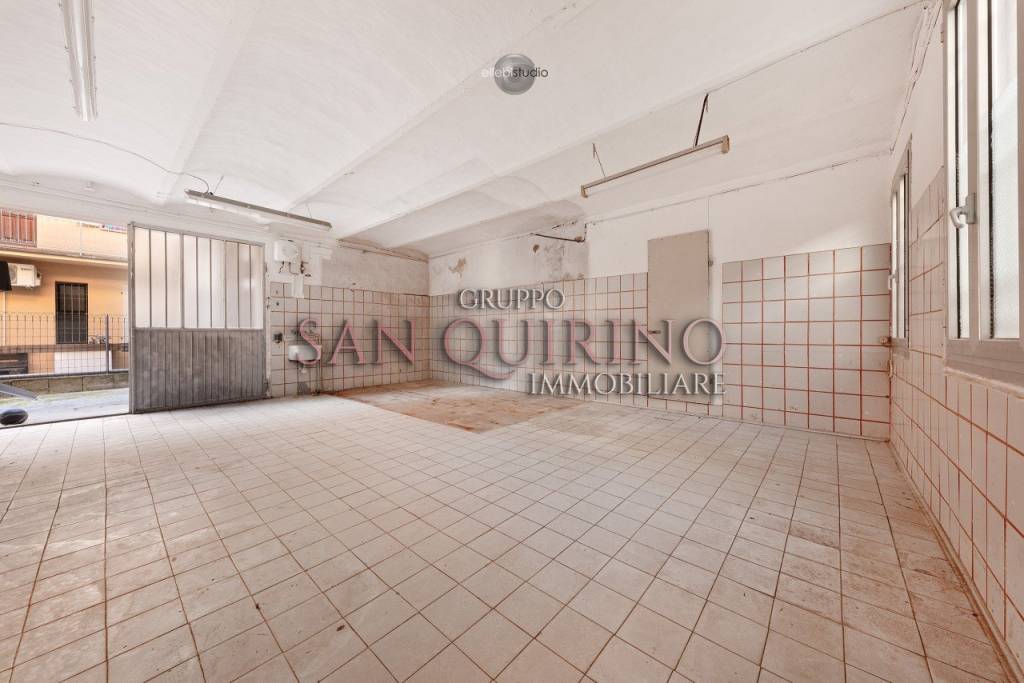 negozio in vendita a Concordia sulla Secchia