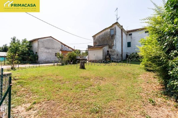 casa indipendente in vendita a Concordia sulla Secchia