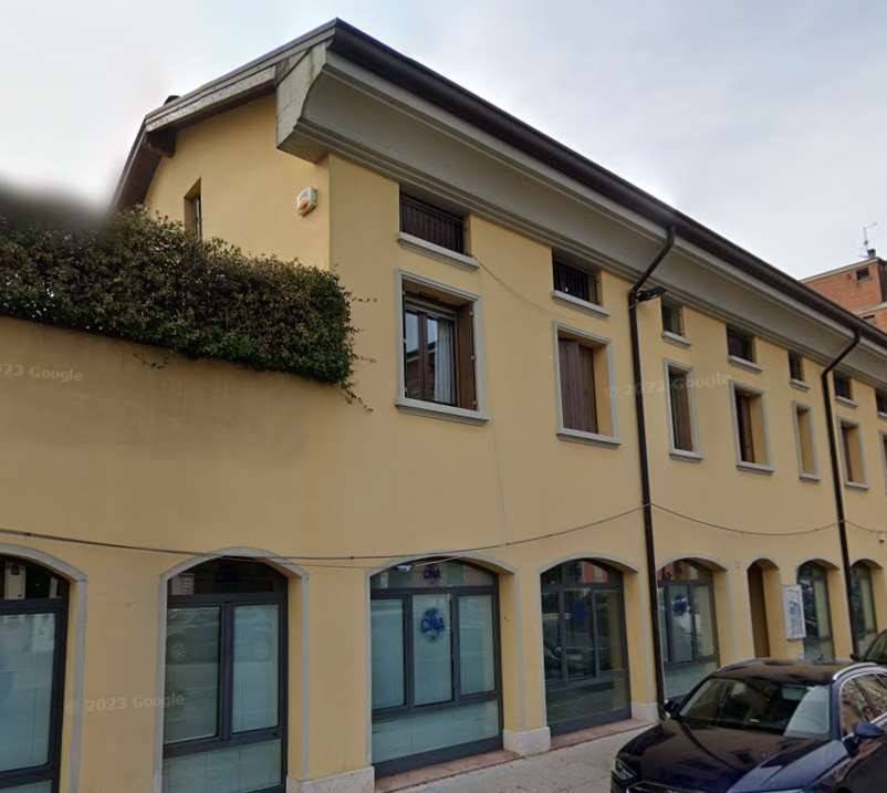 appartamento in vendita a Concordia sulla Secchia