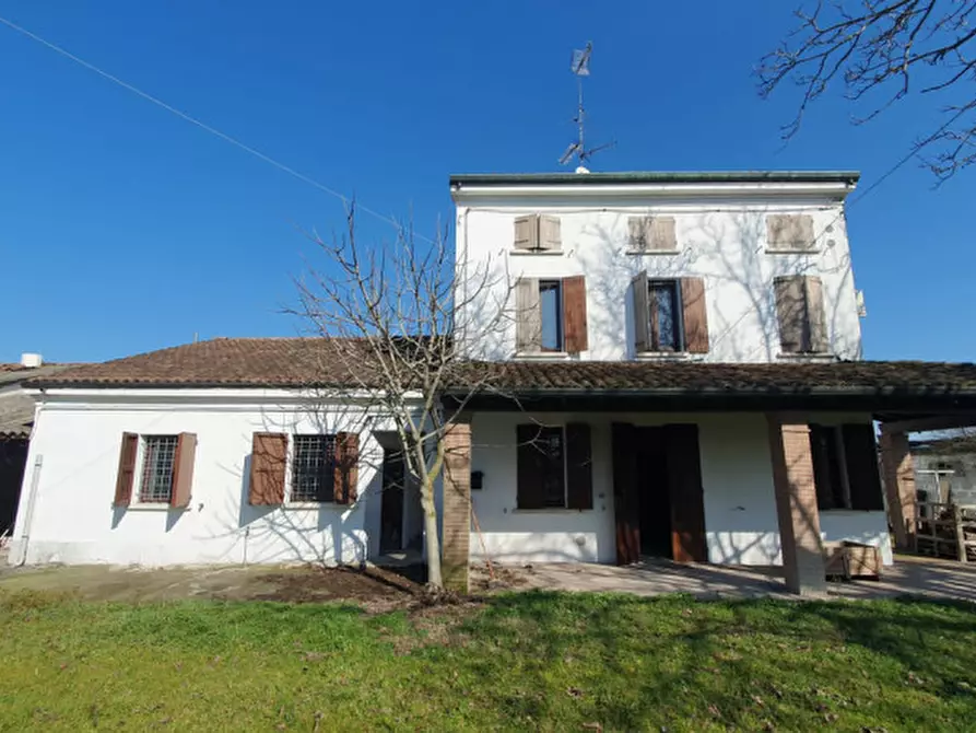 casa indipendente in vendita a Concordia sulla Secchia in zona San Giovanni