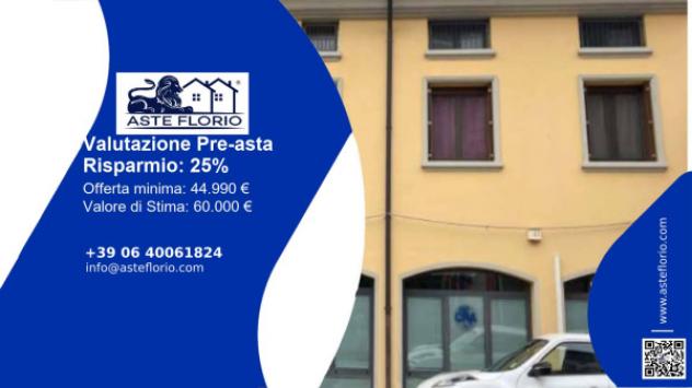 appartamento in vendita a Concordia sulla Secchia