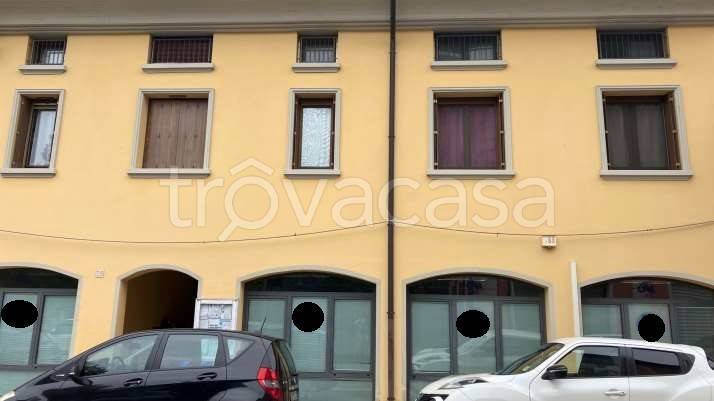 appartamento in vendita a Concordia sulla Secchia