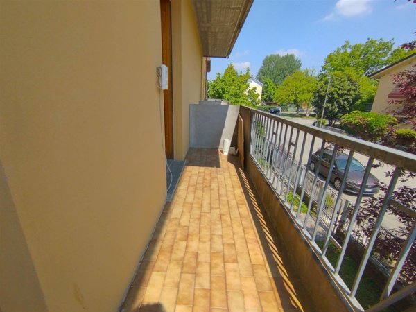 appartamento in vendita a Concordia sulla Secchia