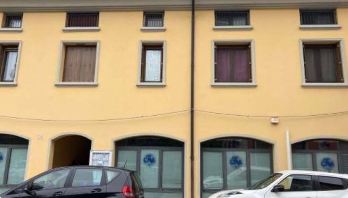 appartamento in vendita a Concordia sulla Secchia