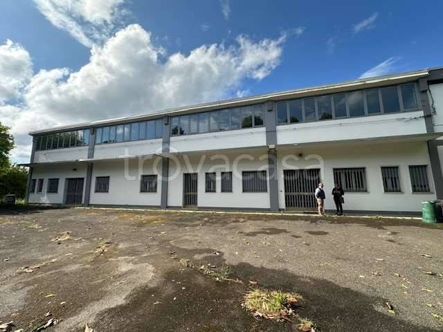 locale commerciale in vendita a Concordia sulla Secchia