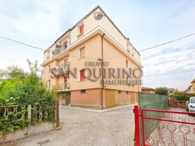 appartamento in vendita a Concordia sulla Secchia