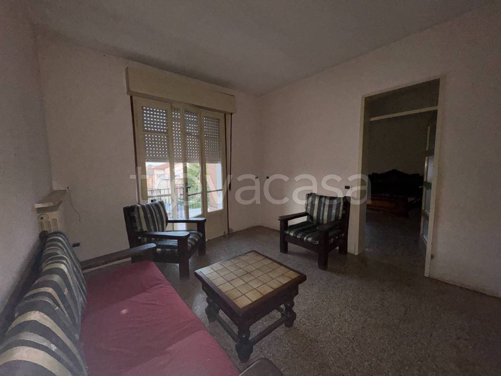 appartamento in vendita a Concordia sulla Secchia