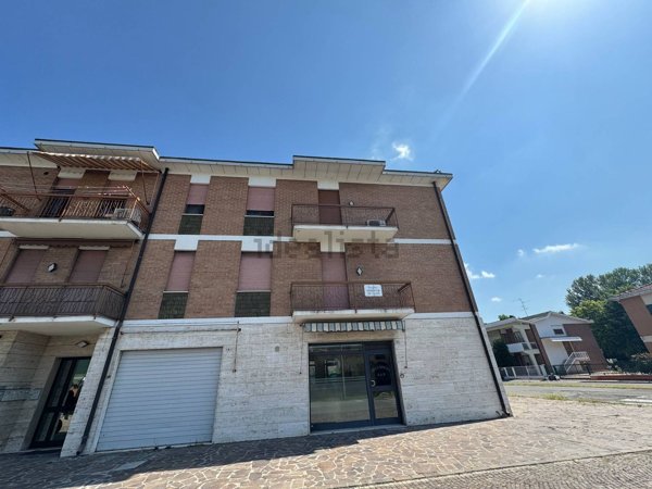 appartamento in vendita a Concordia sulla Secchia