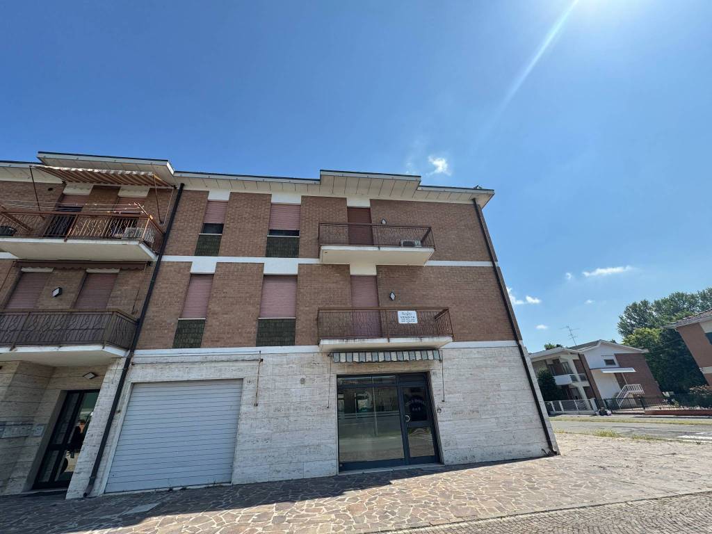 appartamento in vendita a Concordia sulla Secchia