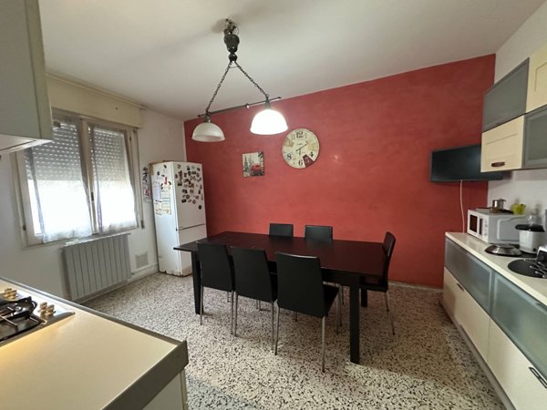 casa indipendente in vendita a Concordia sulla Secchia in zona San Giovanni