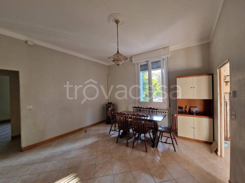 appartamento in vendita a Concordia sulla Secchia