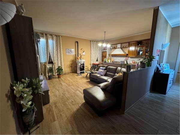 appartamento in vendita a Concordia sulla Secchia