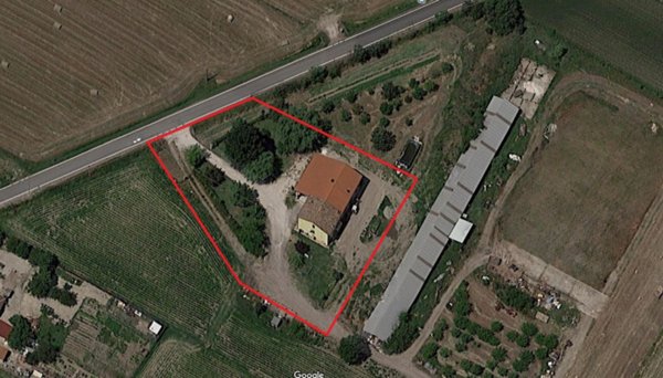 casa indipendente in vendita a Concordia sulla Secchia in zona Fossa