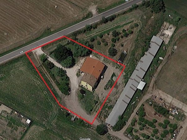 casa indipendente in vendita a Concordia sulla Secchia in zona Fossa