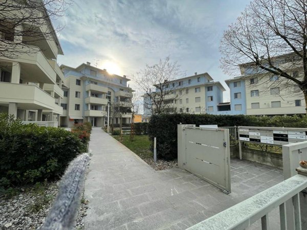 appartamento in vendita a Concordia sulla Secchia