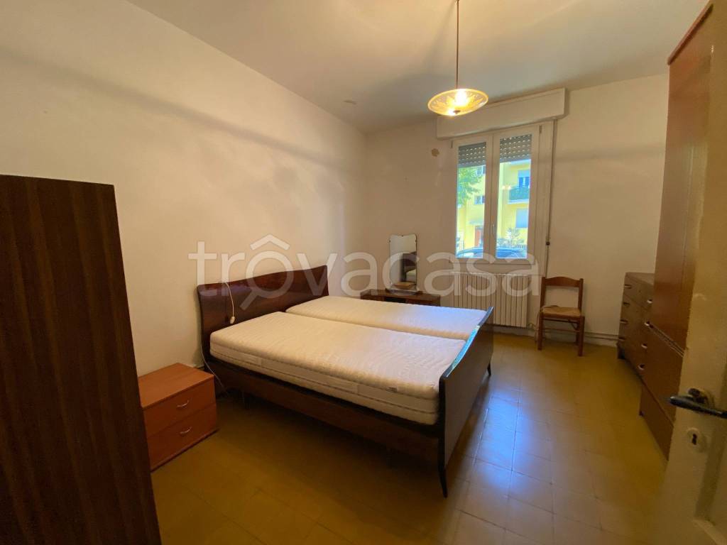 appartamento in vendita a Concordia sulla Secchia