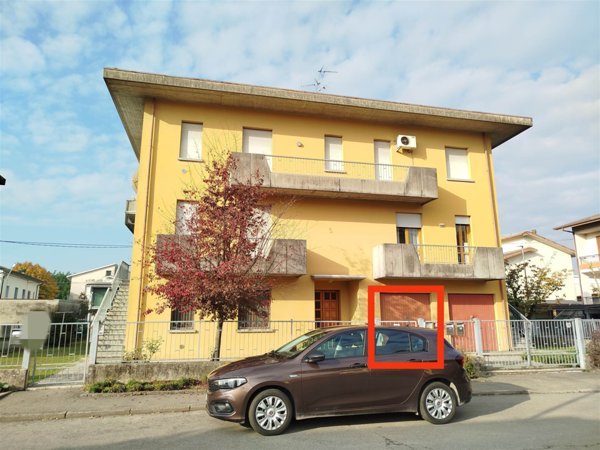 appartamento in vendita a Concordia sulla Secchia