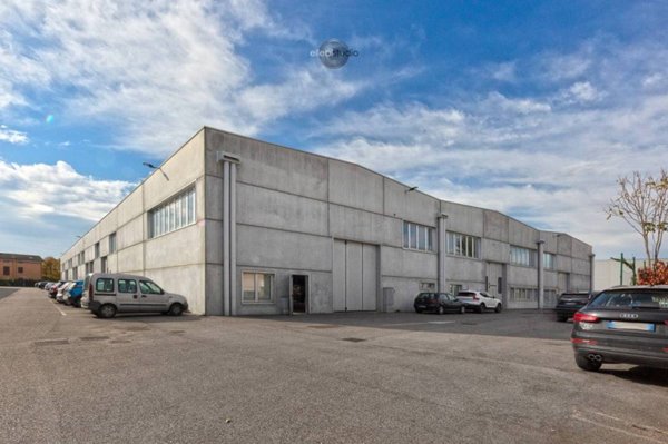 appartamento in vendita a Concordia sulla Secchia