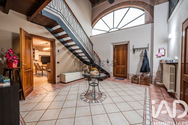 casa indipendente in vendita a Concordia sulla Secchia in zona Vallalta