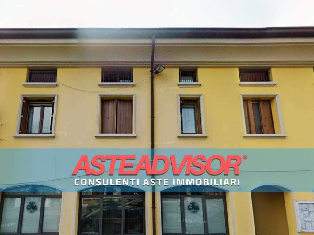 appartamento in vendita a Concordia sulla Secchia