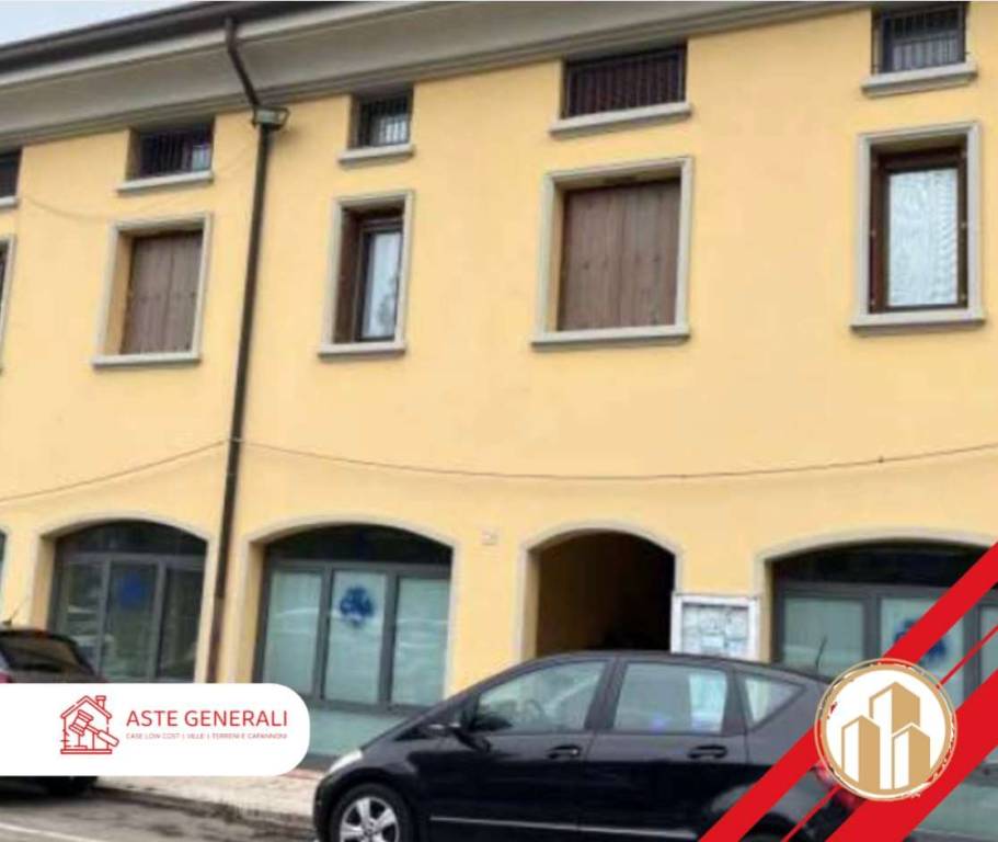 appartamento in vendita a Concordia sulla Secchia