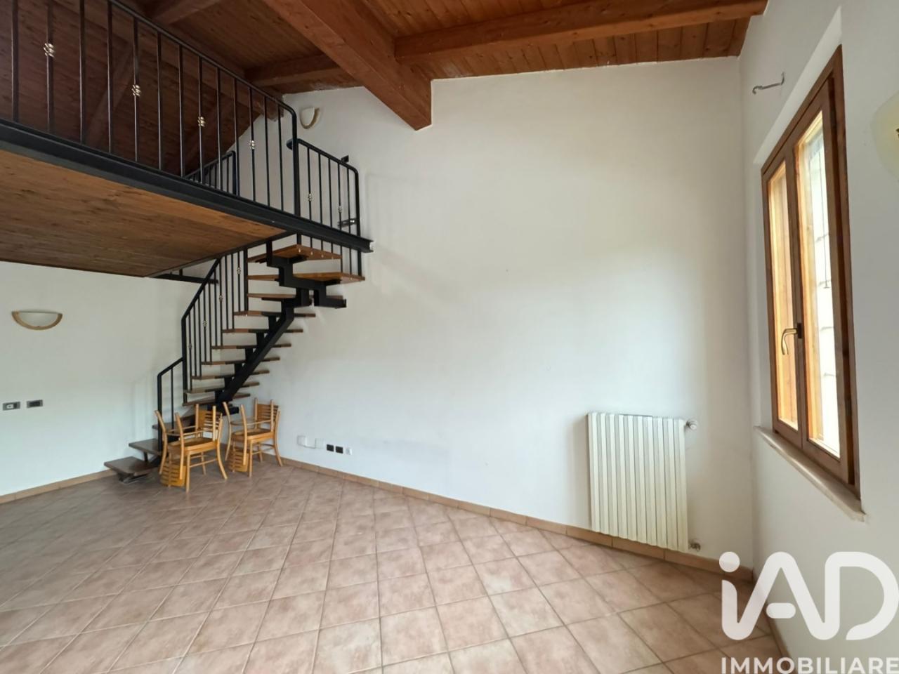 appartamento in vendita a Concordia sulla Secchia