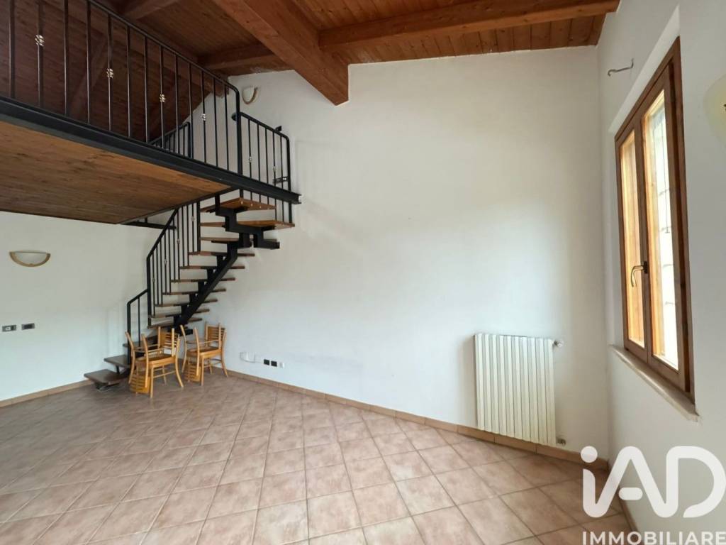 appartamento in vendita a Concordia sulla Secchia