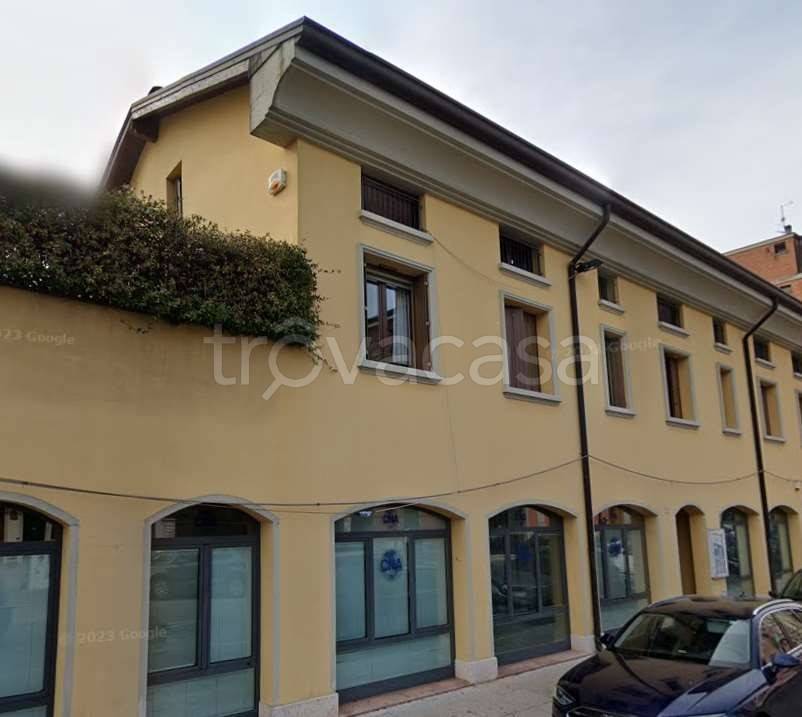 appartamento in vendita a Concordia sulla Secchia