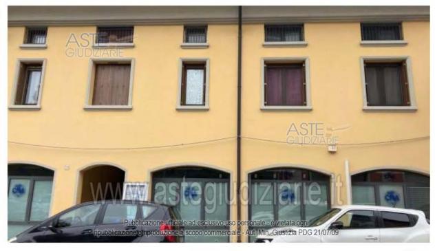 appartamento in vendita a Concordia sulla Secchia