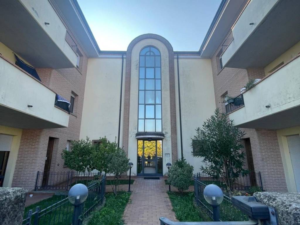 appartamento in vendita a Concordia sulla Secchia in zona Vallalta