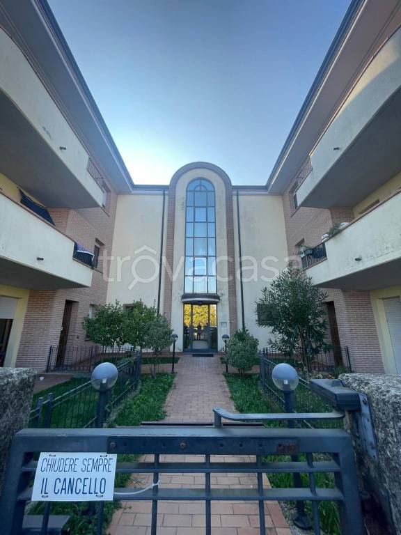 appartamento in vendita a Concordia sulla Secchia in zona Vallalta