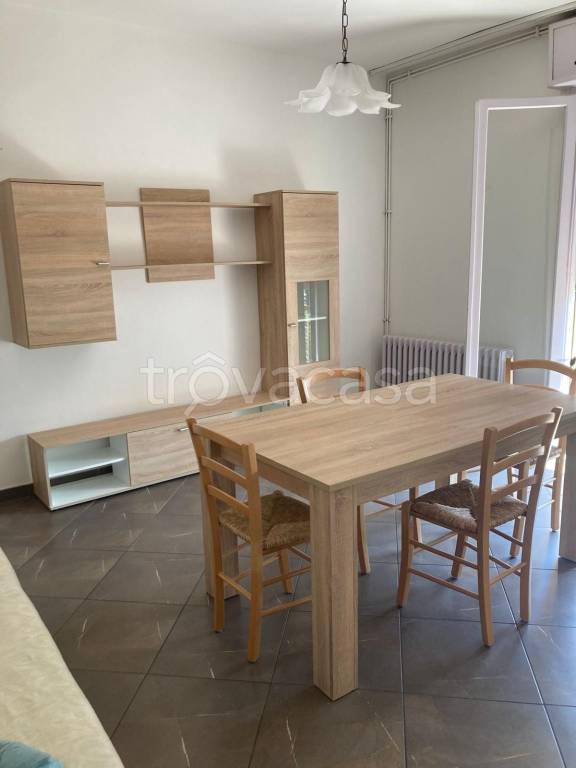 appartamento in vendita a Concordia sulla Secchia