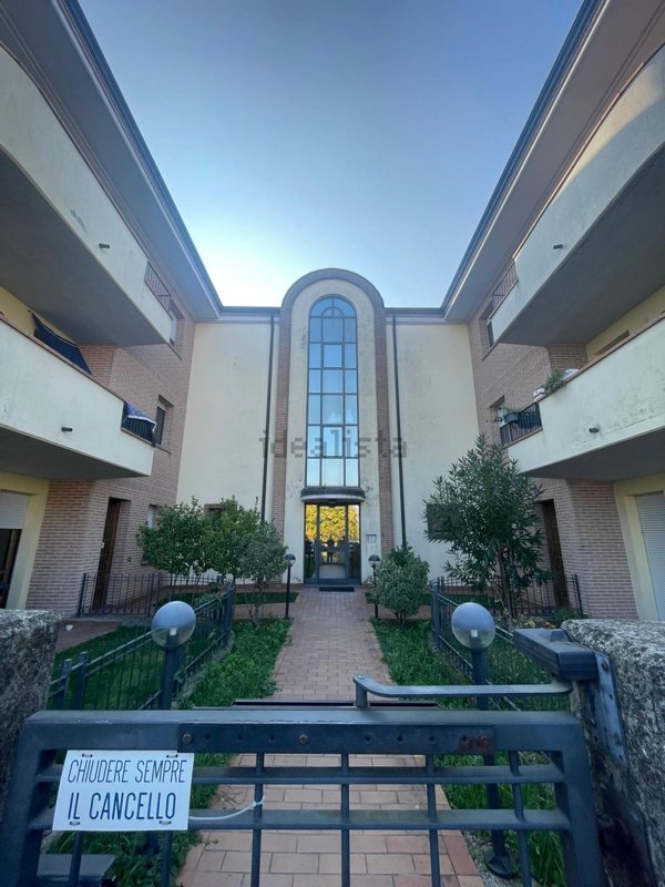 appartamento in vendita a Concordia sulla Secchia in zona Vallalta