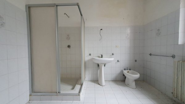 casa indipendente in vendita a Concordia sulla Secchia in zona San Giovanni