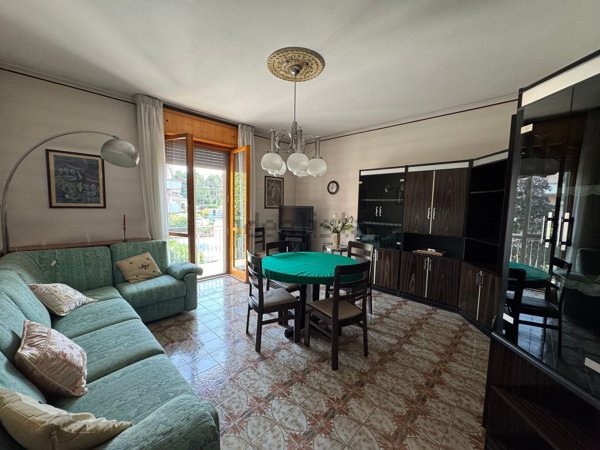 appartamento in vendita a Concordia sulla Secchia