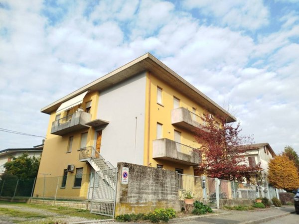 appartamento in vendita a Concordia sulla Secchia