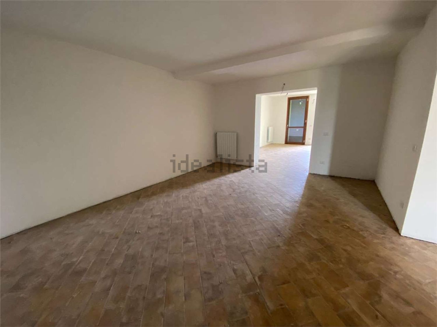 casa indipendente in vendita a Concordia sulla Secchia in zona Vallalta