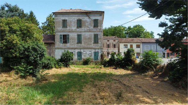 casa indipendente in vendita a Concordia sulla Secchia