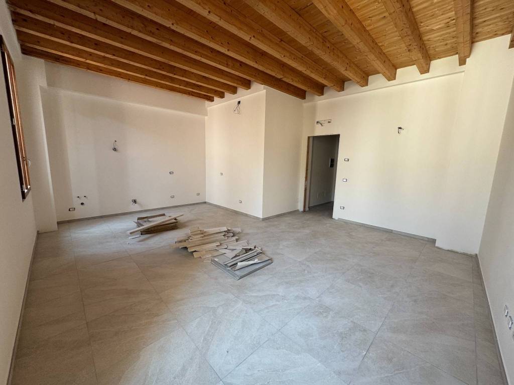 appartamento in vendita a Concordia sulla Secchia