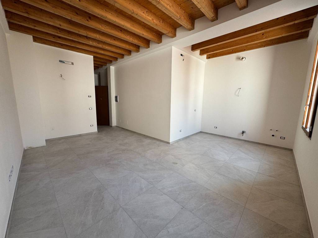 appartamento in vendita a Concordia sulla Secchia