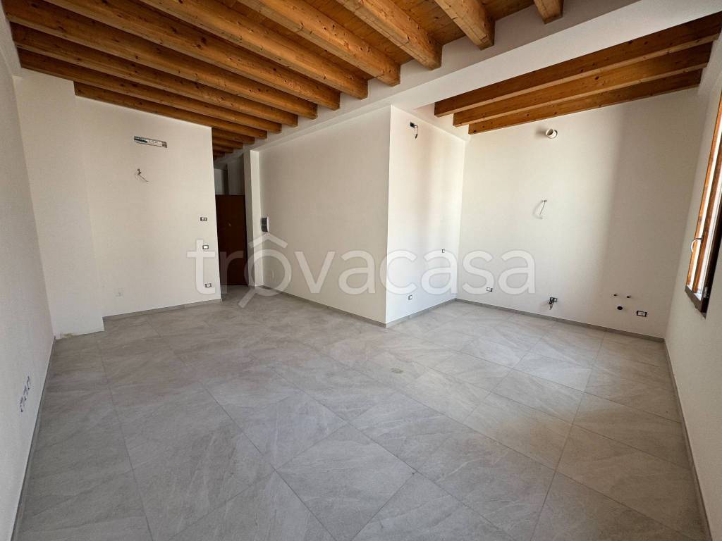 appartamento in vendita a Concordia sulla Secchia