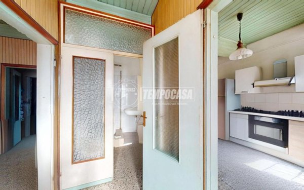 appartamento in vendita a Concordia sulla Secchia in zona Vallalta