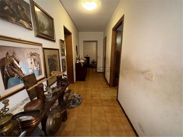 casa indipendente in vendita a Concordia sulla Secchia in zona Fossa