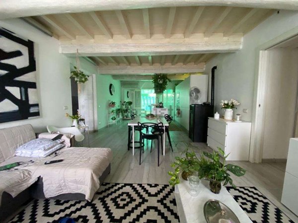 casa indipendente in vendita a Concordia sulla Secchia in zona San Giovanni