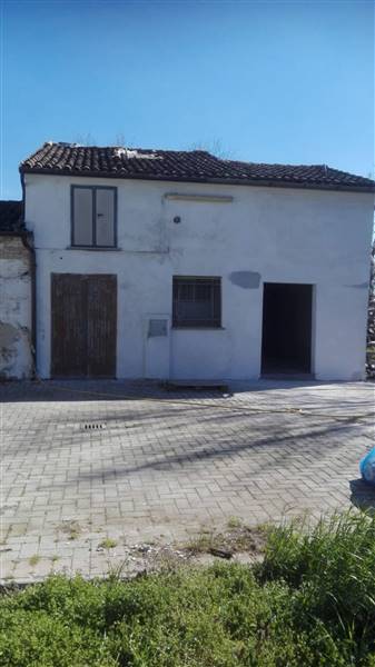 casa indipendente in vendita a Concordia sulla Secchia