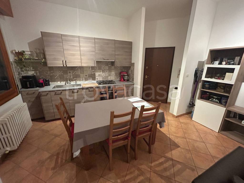 appartamento in vendita a Concordia sulla Secchia