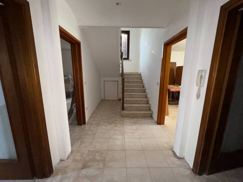 casa indipendente in vendita a Concordia sulla Secchia in zona San Giovanni