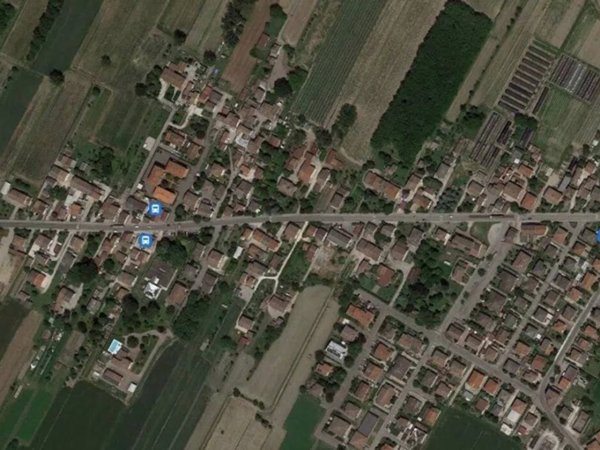 terreno edificabile in vendita a Concordia sulla Secchia in zona Fossa