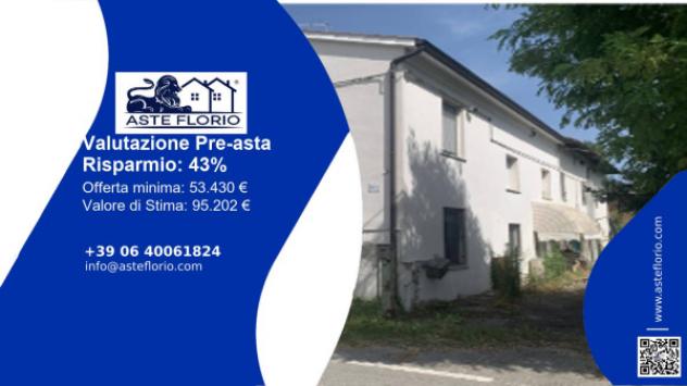 appartamento in vendita a Concordia sulla Secchia