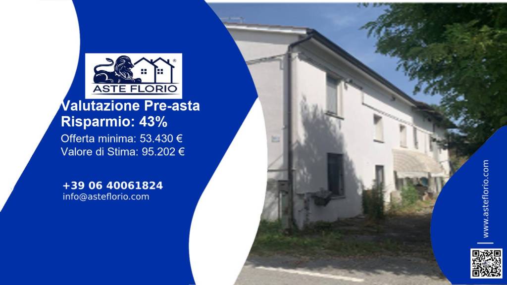 appartamento in vendita a Concordia sulla Secchia